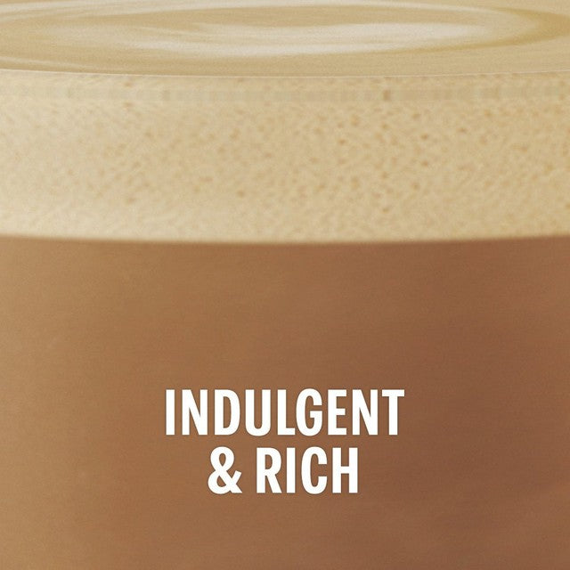 Starbucks White Mocha frothy coffee mix 5 sachets (British brand)