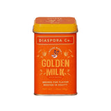 Diaspora Co. Golden Milk spice blend 45g - British product