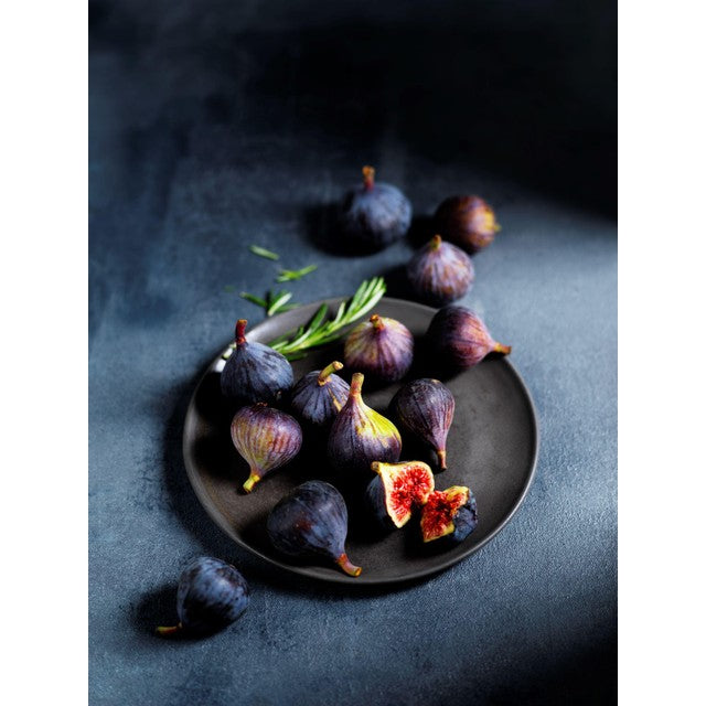 M&S Fresh Perfectly Ripe Figs 140g, imported from the UK