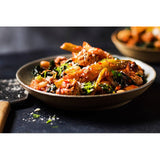 M&S Calabrian Chilli & Fennel Ragu 280g, imported from the UK