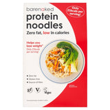 Bare Naked protein noodles 250g - British product