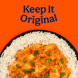 Ben's Original Korma curry sauce 450g - British product