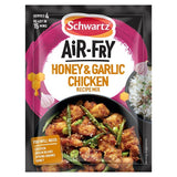 Schwartz honey and garlic recipe mix 30g (British brand)