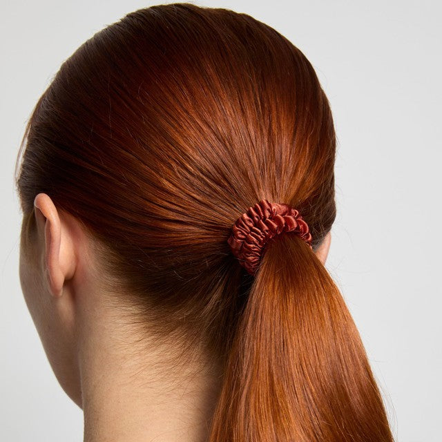 VH2 Auburn hair scrunchies 5 pack (British brand)