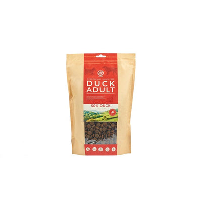 M&S Clydach Farm Grain Free Duck Dry Dog Food 1kg- Buy online at McGrocer
