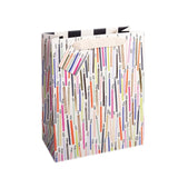 Caroline Gardner candles large gift bag - British product