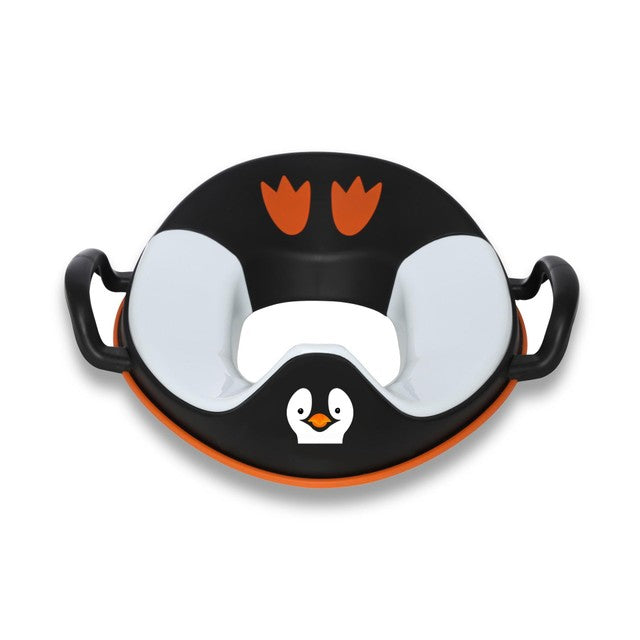 My Carry Potty penguin potty training seat for toddlers, imported from the UK