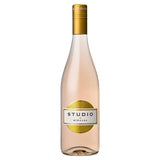 Miraval Studio rosé wine 75cl (British brand)