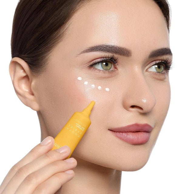 SkinChemists Collagen Eye Serum 15ml (British brand)