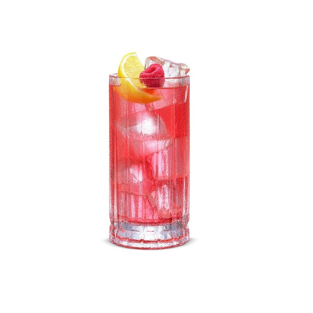 Robinsons fruit cordial raspberry, rhubarb, and orange blossom 500ml, imported from the UK