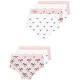 M&S girls cotton shorts pink mix 15-16 years, imported from the UK