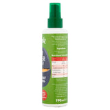 Sizzola air fryer oil spray 190g (British brand)