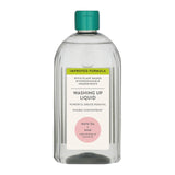 M&S white tea & rose washing up liquid 500ml, imported from the UK