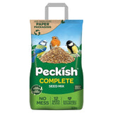 Peckish Complete Seed Mix 3.5kg, imported from the UK