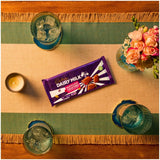Cadbury Marvellous Creations Jelly Popping Candy chocolate bar 160g - British product