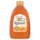 Rowse pure and natural honey 680g, imported from the UK