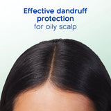 Head & Shoulders Bare Pure Clean Shampoo 400ml, UK version