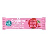Creative Nature oat bars Berry Blend Multipack, UK version