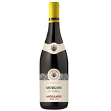 Moillard Morgon red wine 75cl, imported from the UK