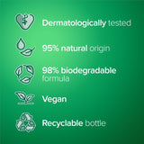 Palmolive Antibacterial Hand Wash Aloe Vera 300ml, imported from the UK