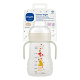 MAM Trainer Night baby trainer cup 220ml, imported from the UK