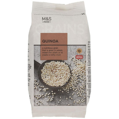 M&S Dried Quinoa 500g