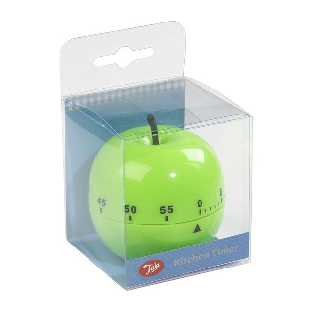 Tala Apple Novelty Kitchen Timer (British brand)