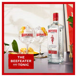Beefeater London Dry Gin 70cl - British product