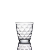 Ravenhead Essentials Disco mixer glasses 4-pack, imported from the UK