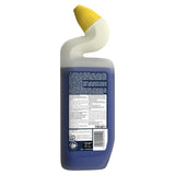 Toilet Duck biodegradable toilet cleaning liquid Ocean Splash 750ml - British product