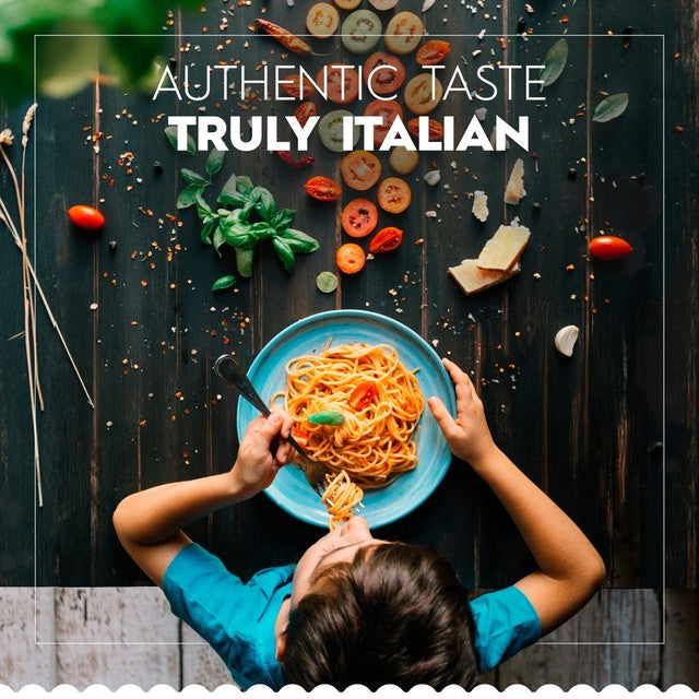 Barilla Fusilli pasta 500g - British product