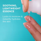 Curel hydrating water essence for dry sensitive skin, imported from the UK