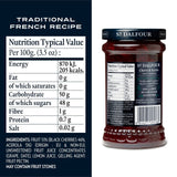St Dalfour cherry and acerola fruit spread 170g (British brand)