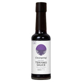 Clearspring Organic Teriyaki Sauce 150ml - British product