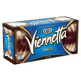 Viennetta vaniljeisdessert 650 ml (britisk merke)