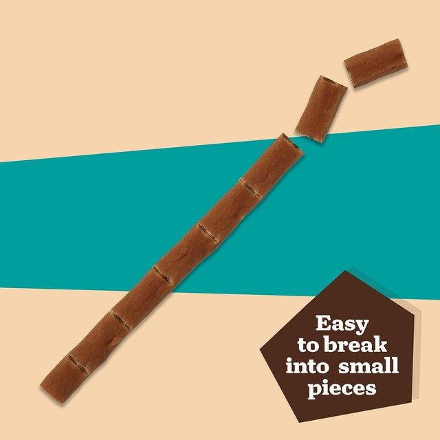 Good Boy duck stick dog treat 15g, UK version