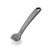 Addis silver pot brush for dish cleaning - British product