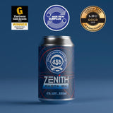 Beyond Belief Zenith IPA 330ml, imported from the UK
