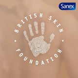 Sanex Men Active Control Antiperspirant Spray 200ml (British brand)