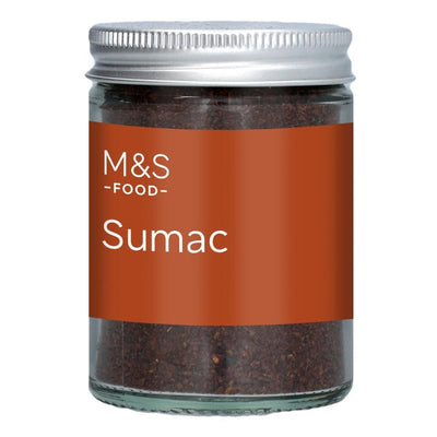 M&S M&S Ground Sumac with Salt Spice 50g- Buy online at McGrocer