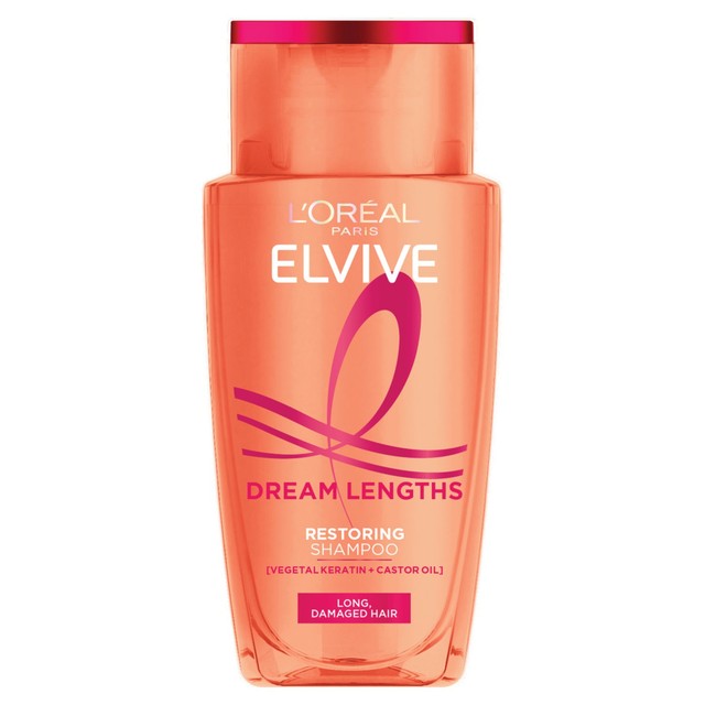 L'Oreal Elvive Colour Protect shampoo - British product
