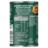 Heinz Big Soup Beef Vegetable Soup 400g, UK version