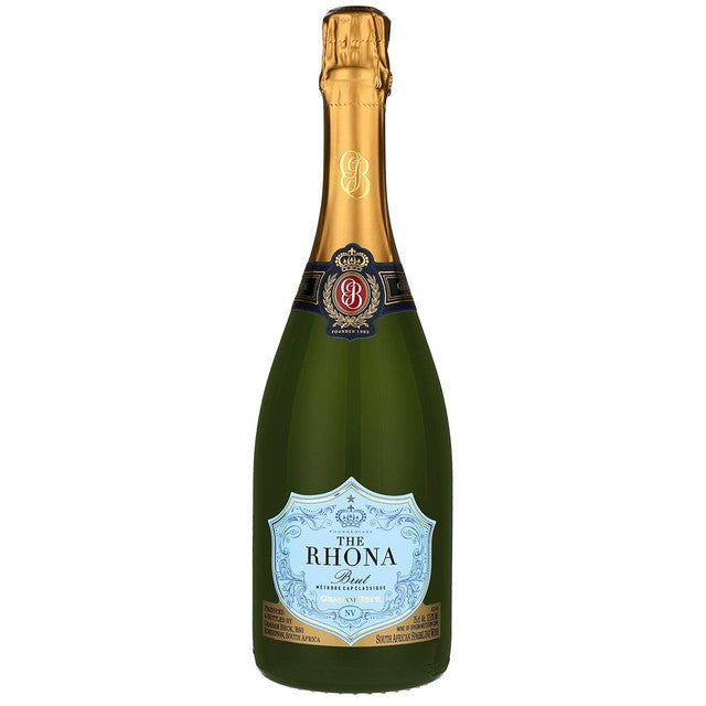 M&S Cap Classique Brut sparkling wine 75cl, imported from the UK