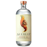 Seedlip Grove 42 alcohol-free spirit 70cl (British brand)