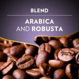 Lavazza Barista Intenso ground coffee 250g, UK version