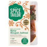The Spice Tailor Spicy Bengali Jalfrezi curry sauce kit 300g (British brand)