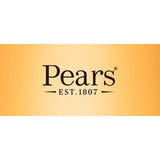 Pears Original body wash soap-free formula (British brand)