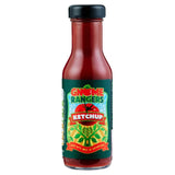 Gnome Rangers tomato ketchup, UK version