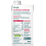 Freja Classic Beef Sipping Bone Broth 500ml - British product