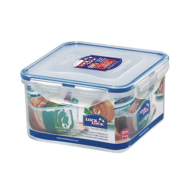 LocknLock air-tight container 1.2L, UK version